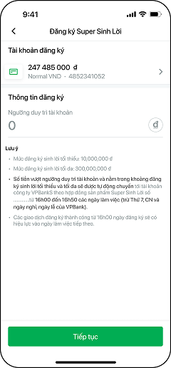 bước 3